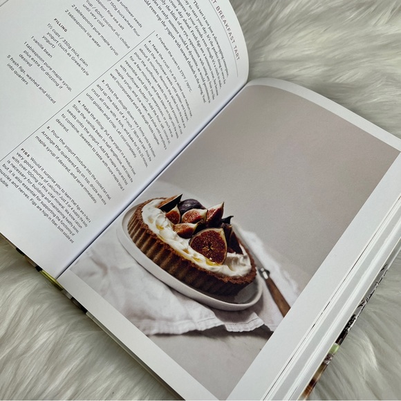 SARAH BRITTON | My New Roots Cookbook - Picture 5 of 5